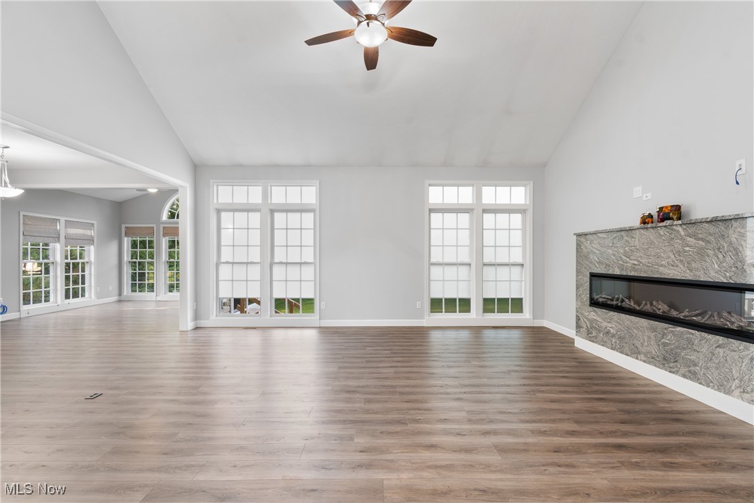 Kings Ridge Ph One - Residential