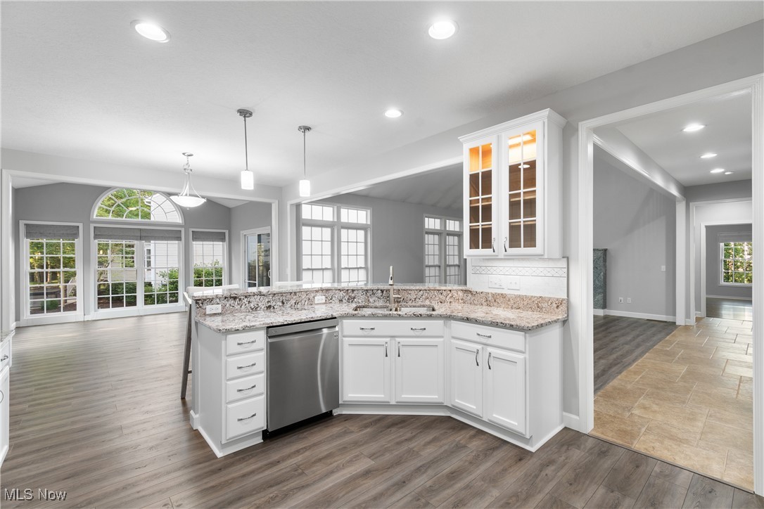 Kings Ridge Ph One - Residential