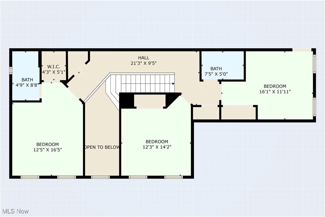 Kings Ridge Ph One - Residential
