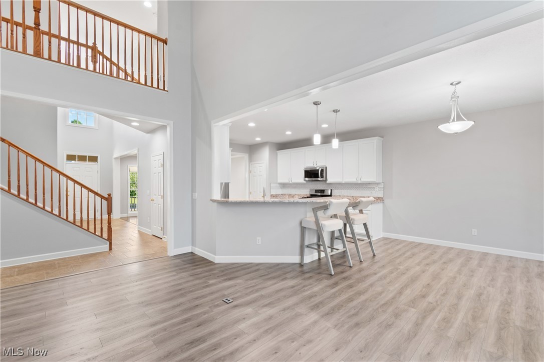 Kings Ridge Ph One - Residential