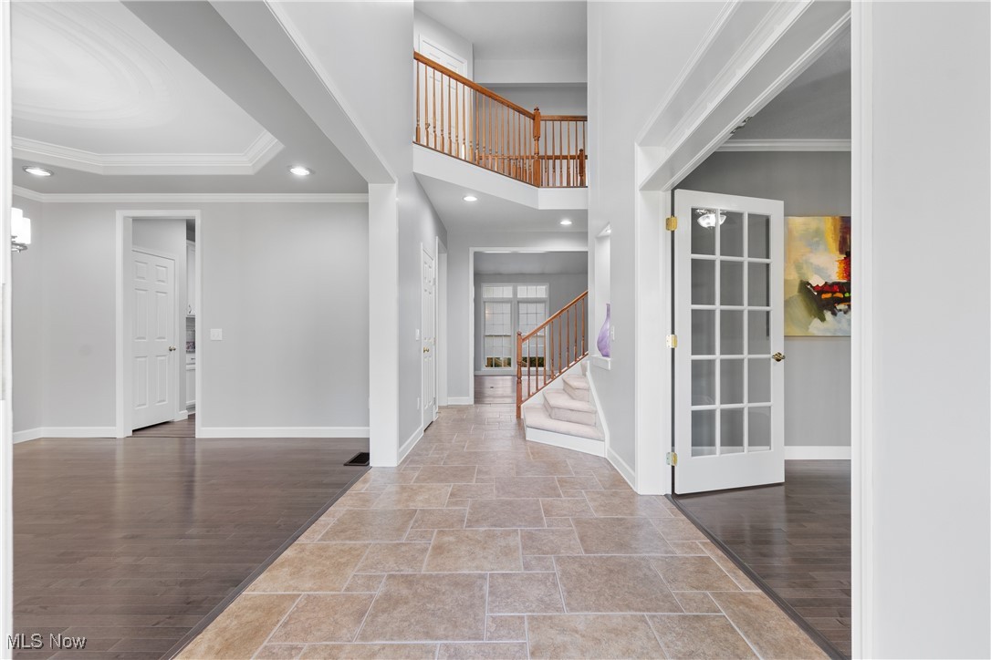 Kings Ridge Ph One - Residential