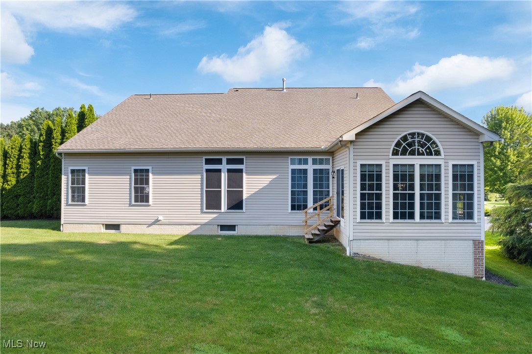 Kings Ridge Ph One - Residential