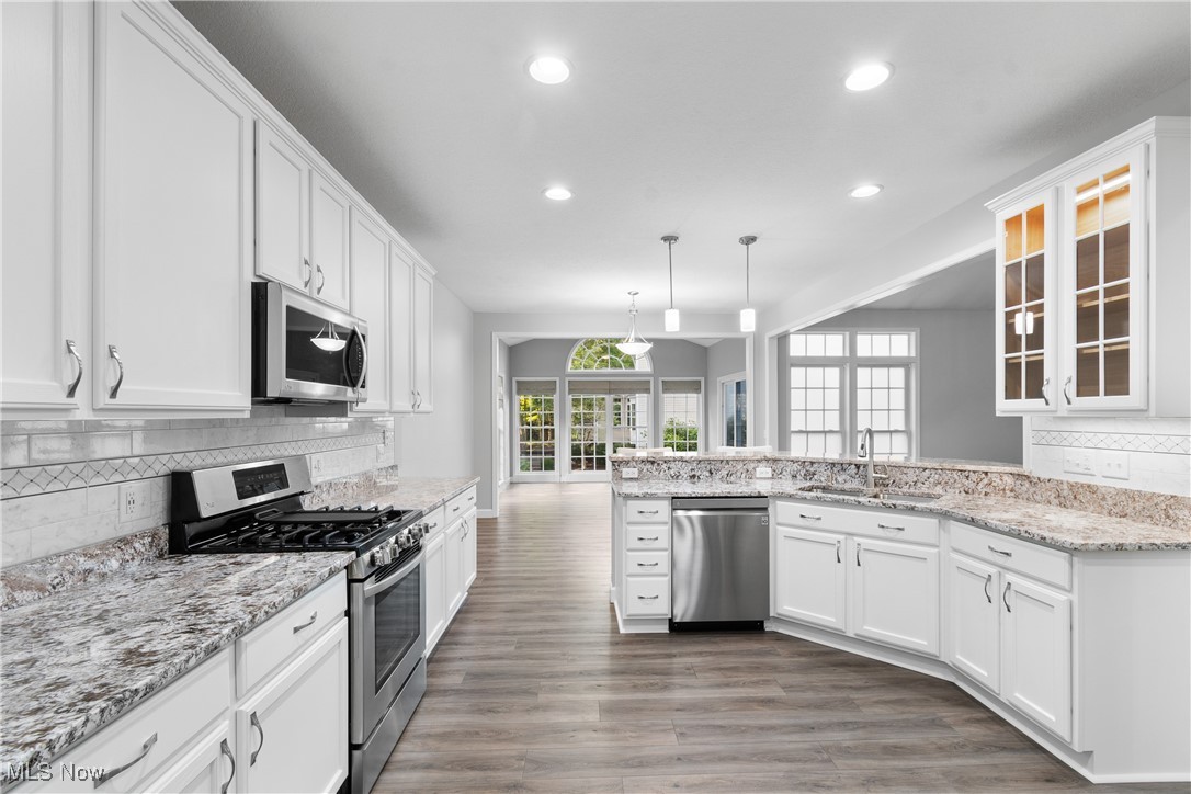 Kings Ridge Ph One - Residential