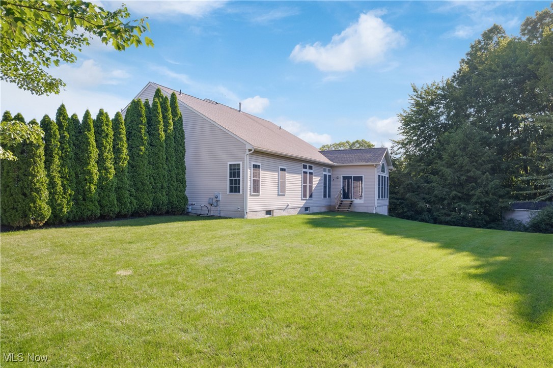 Kings Ridge Ph One - Residential