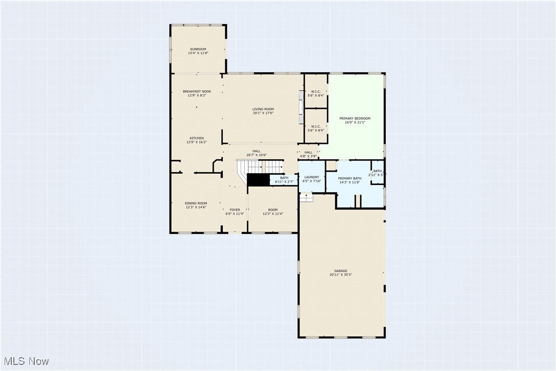 Kings Ridge Ph One - Residential