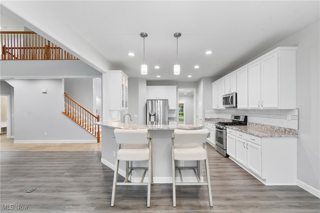 Kings Ridge Ph One - Residential