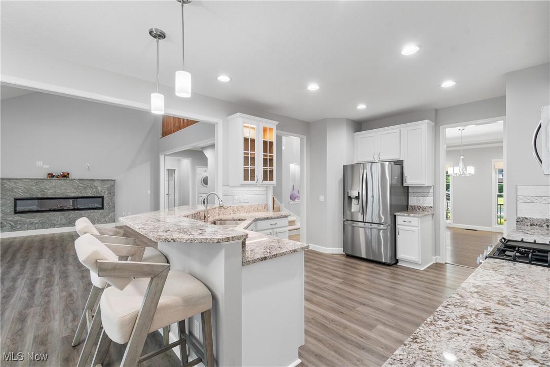 Kings Ridge Ph One - Residential