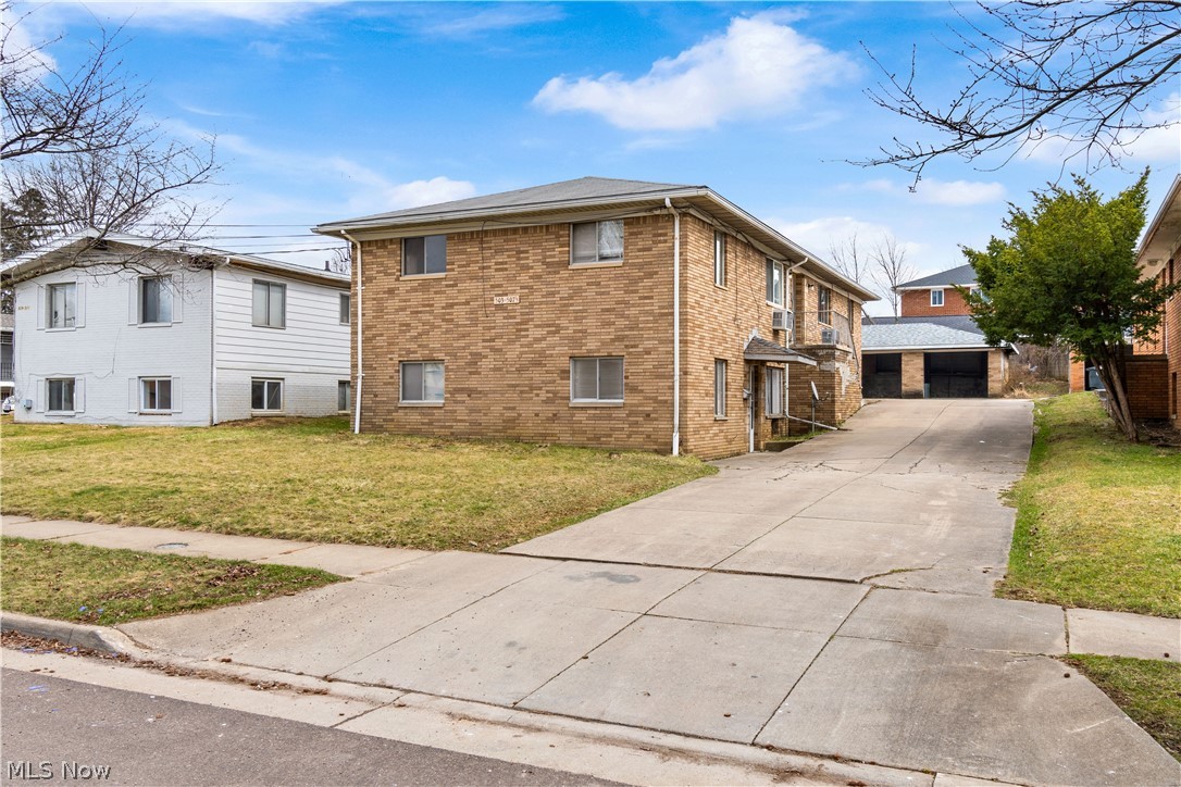 Park Heights Estate #9 - Residential Income