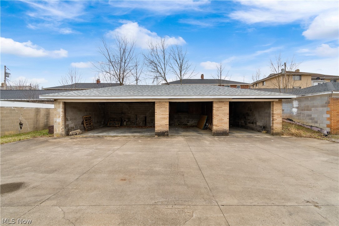 Park Heights Estate #9 - Residential Income