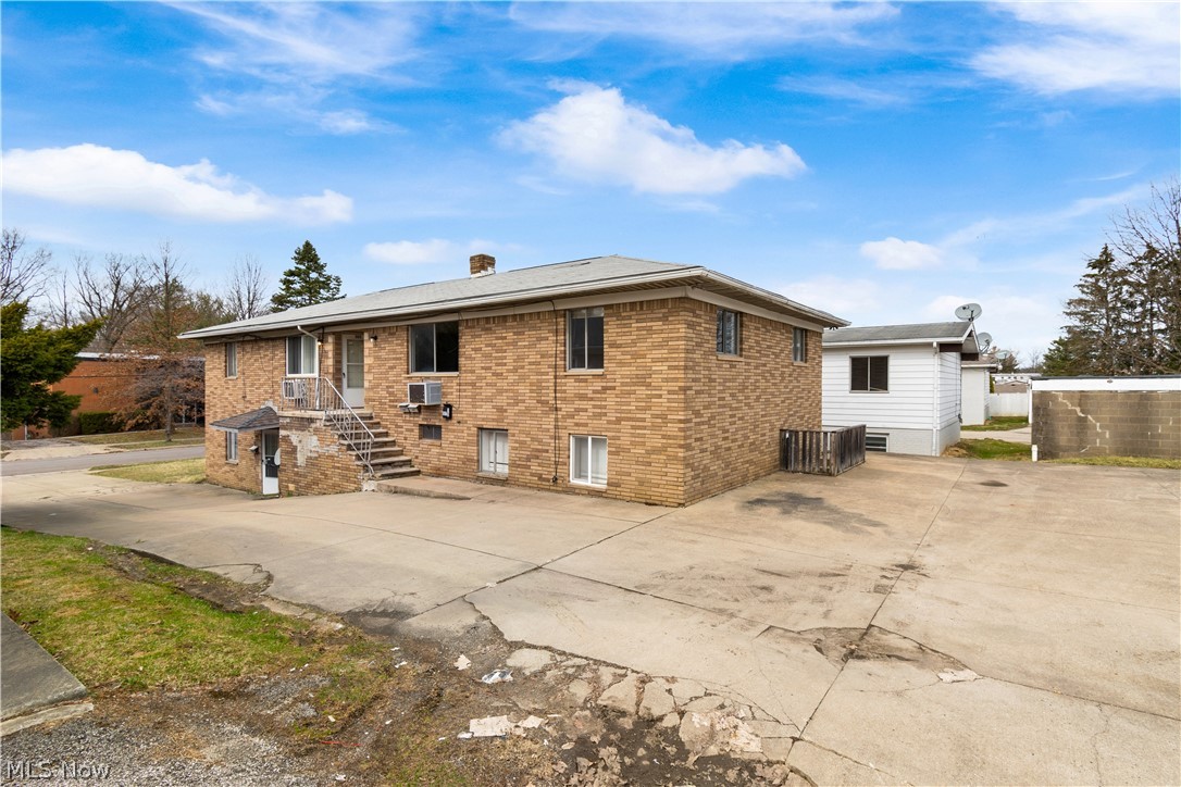 Park Heights Estate #9 - Residential Income