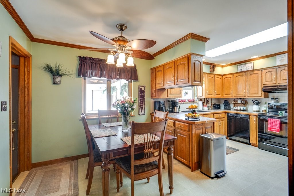 Springdale - Residential