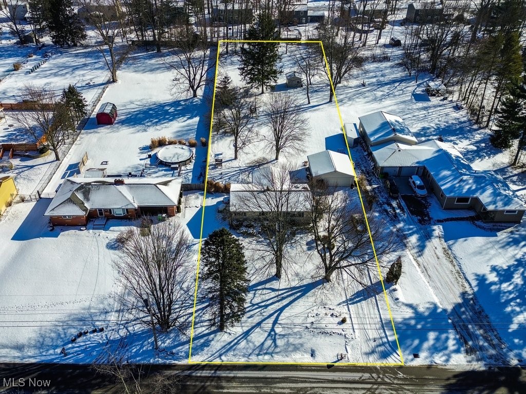 Springdale - Residential