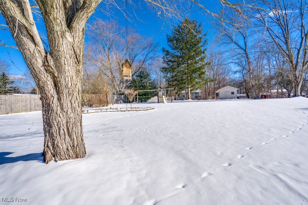 Springdale - Residential