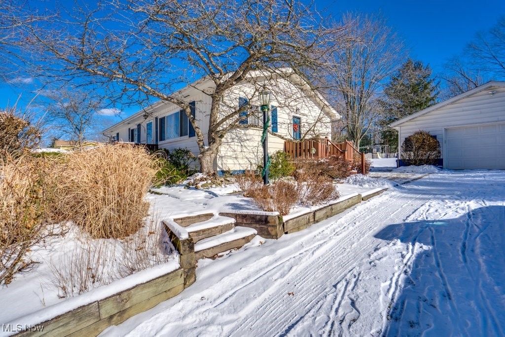 Springdale - Residential