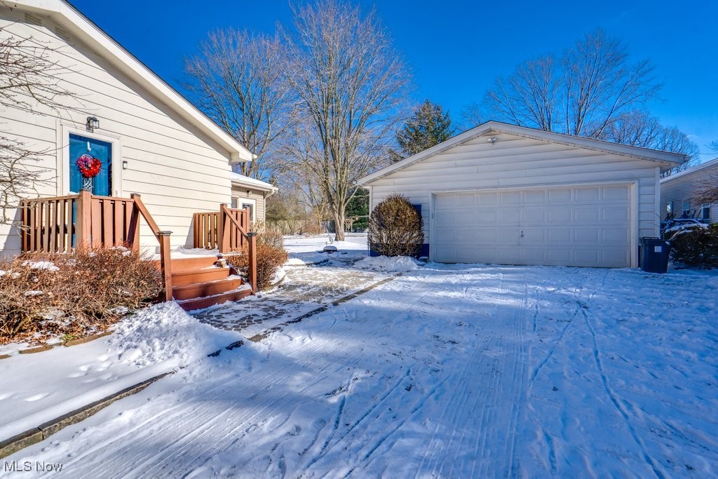 Springdale - Residential