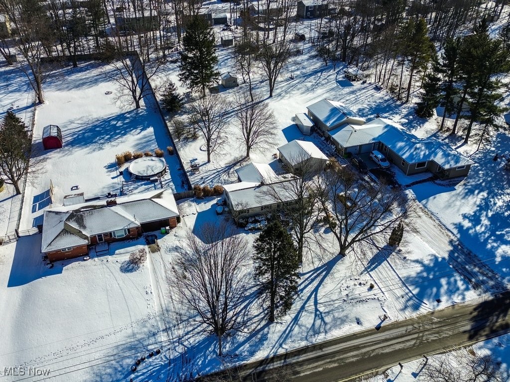 Springdale - Residential