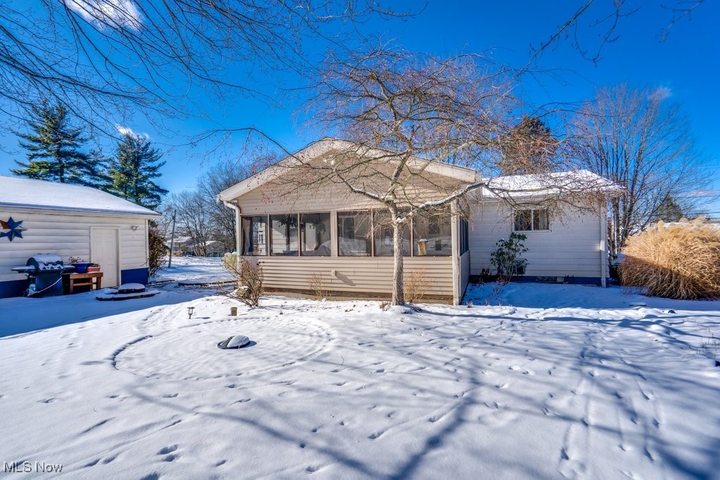 Springdale - Residential