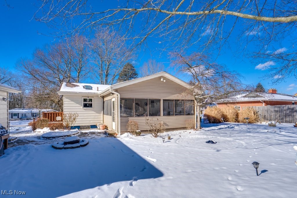 Springdale - Residential