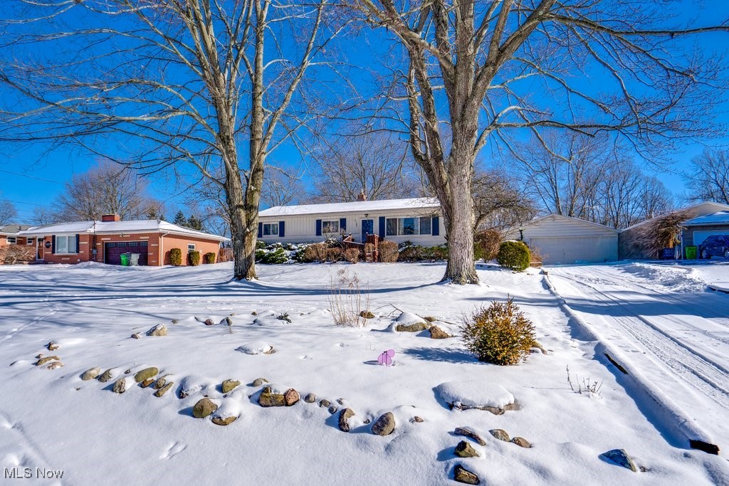 Springdale - Residential