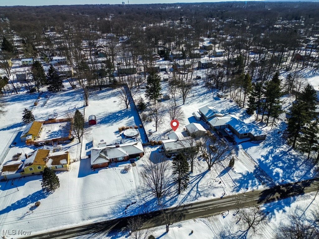 Springdale - Residential