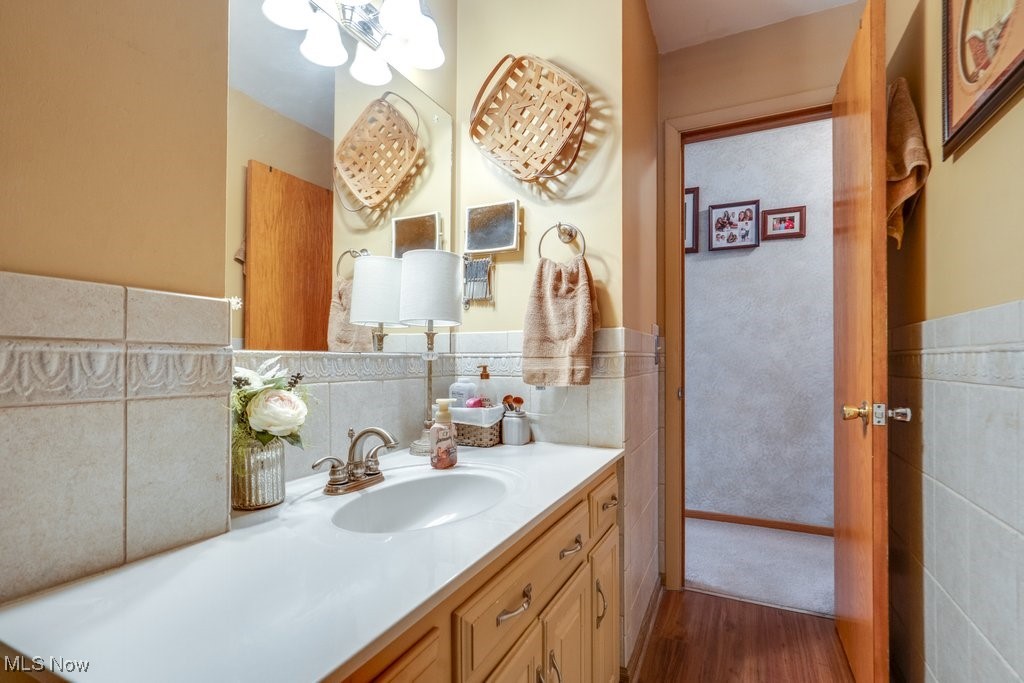 Springdale - Residential