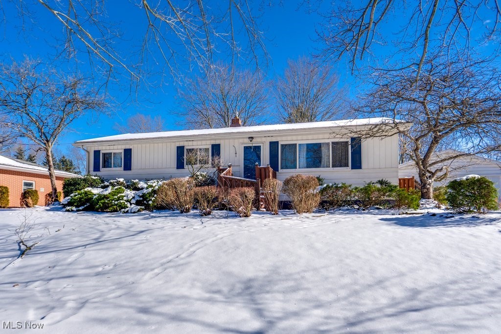 Springdale - Residential