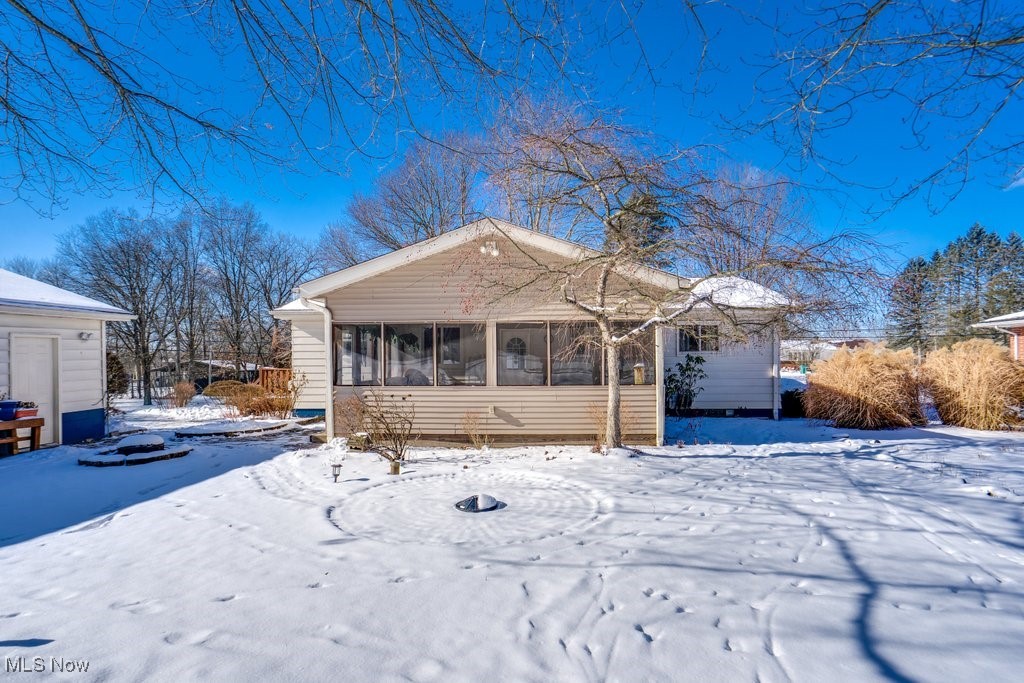 Springdale - Residential