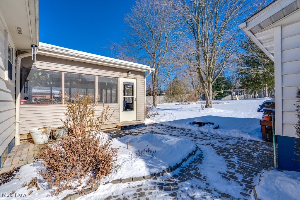 Springdale - Residential