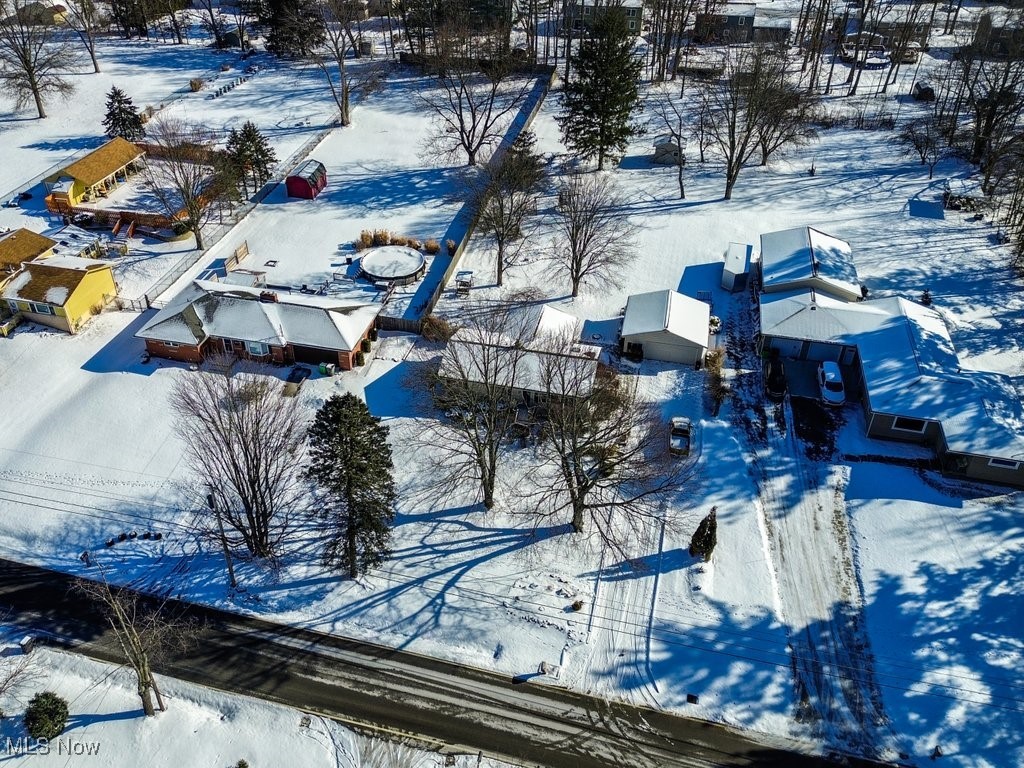 Springdale - Residential