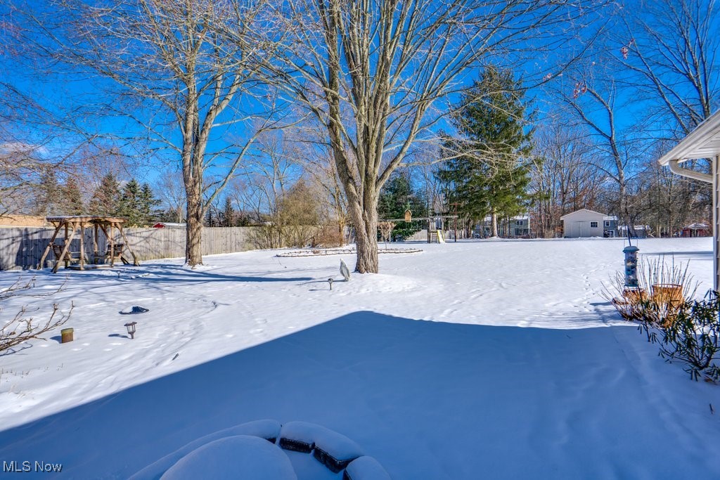 Springdale - Residential