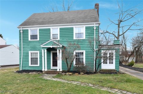 3133 Albion Road, Shaker Heights, OH 44120 - MLS#: 5107043