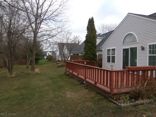 Chesapeake Cove Condo - Residential