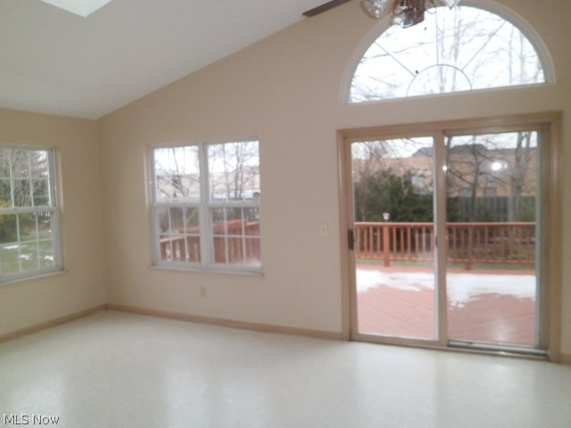 Chesapeake Cove Condo - Residential