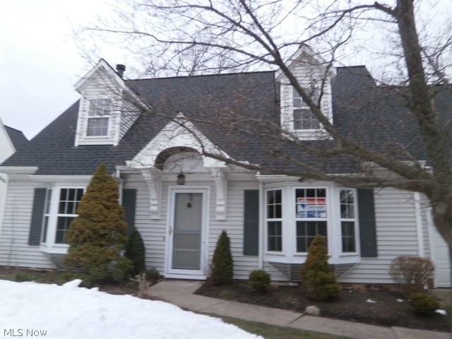 Chesapeake Cove Condo - Residential