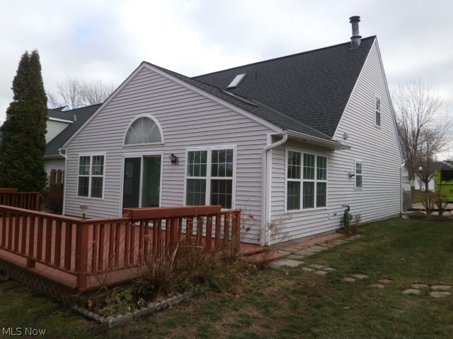 Chesapeake Cove Condo - Residential