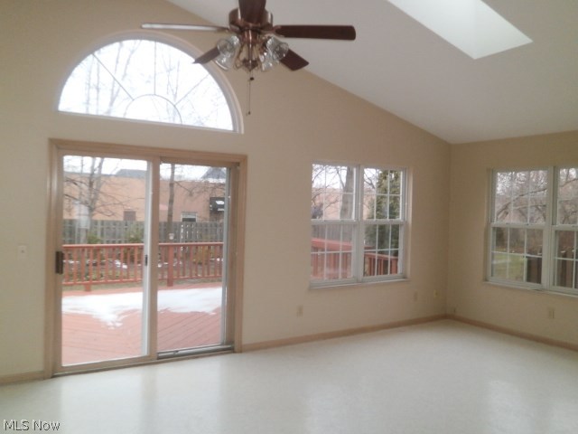 Chesapeake Cove Condo - Residential