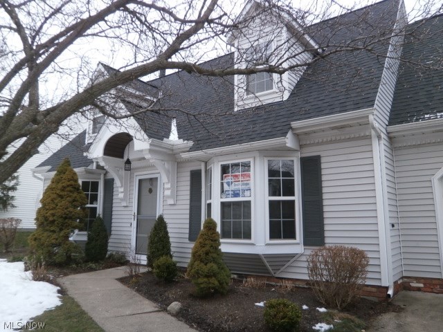 Chesapeake Cove Condo - Residential