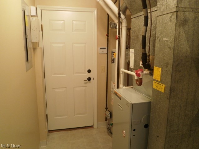 Chesapeake Cove Condo - Residential