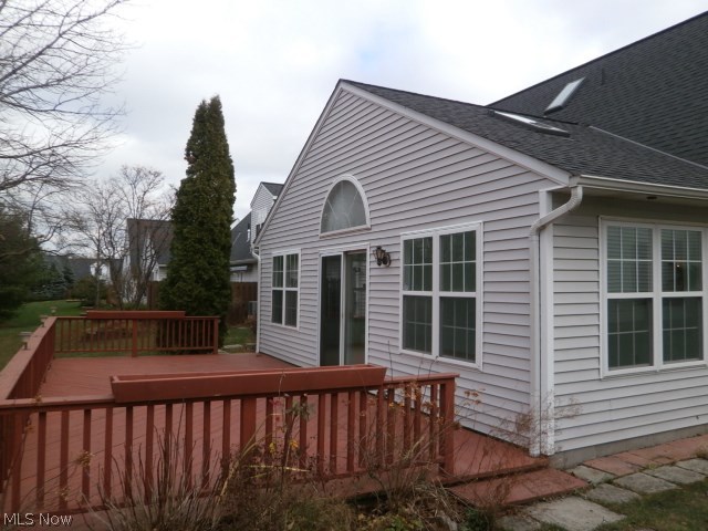 Chesapeake Cove Condo - Residential