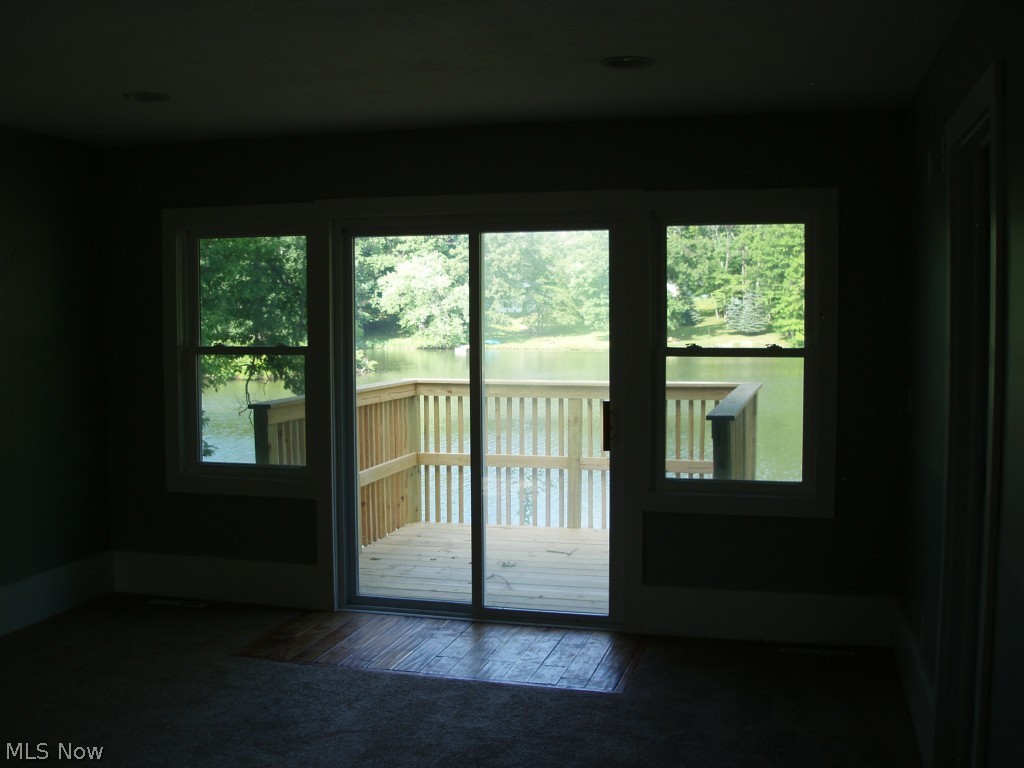 Meadowbrook Lake Allotment - Residential Lease