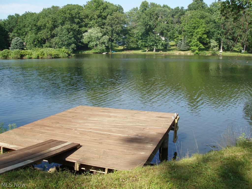 Meadowbrook Lake Allotment - Residential Lease