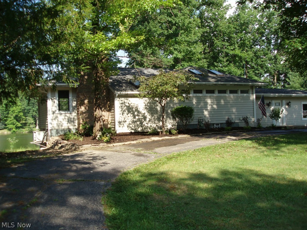 Meadowbrook Lake Allotment - Residential Lease