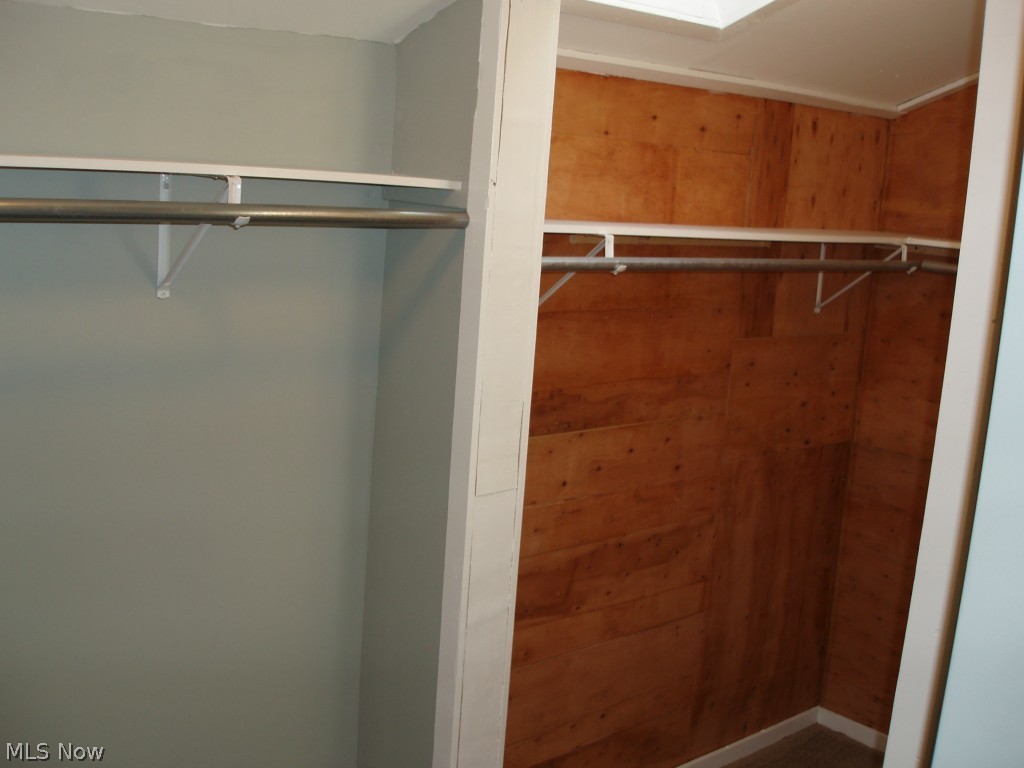 Meadowbrook Lake Allotment - Residential Lease