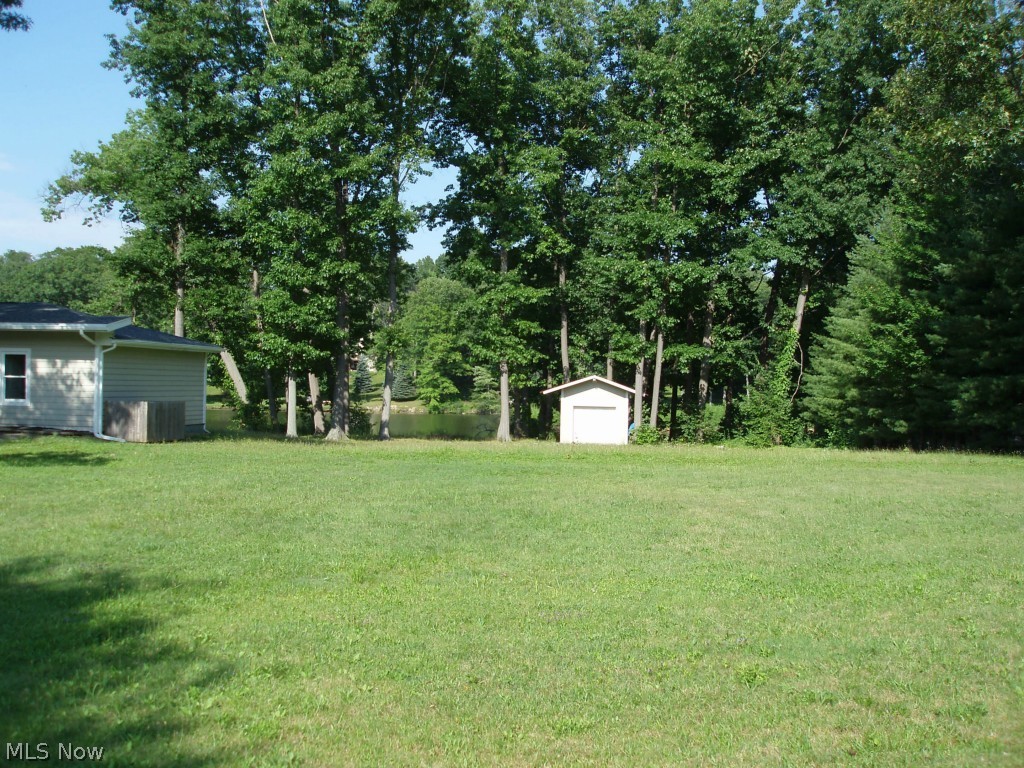 Meadowbrook Lake Allotment - Residential Lease