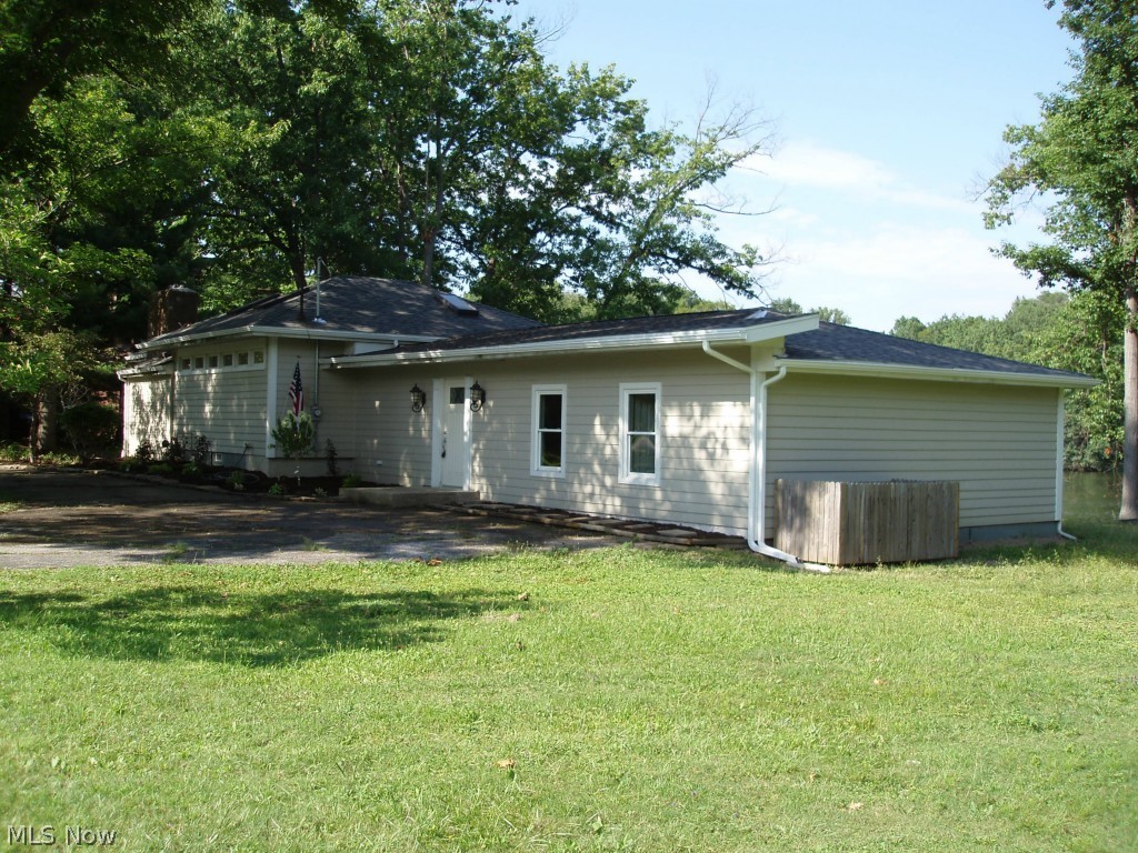 Meadowbrook Lake Allotment - Residential Lease