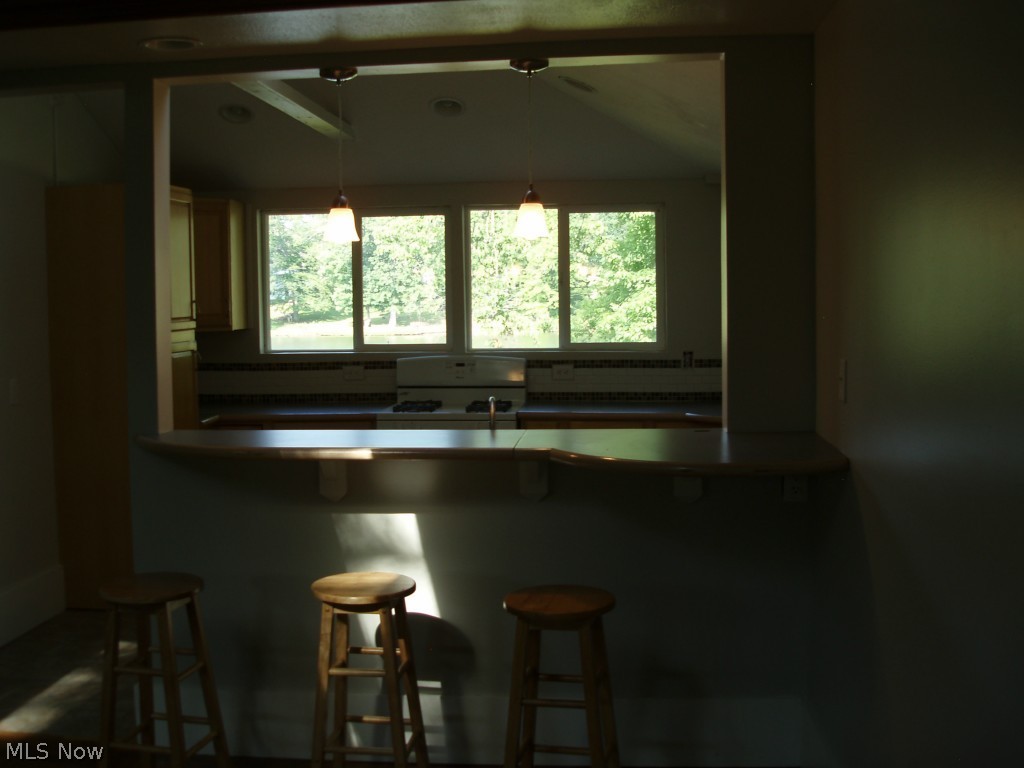 Meadowbrook Lake Allotment - Residential Lease