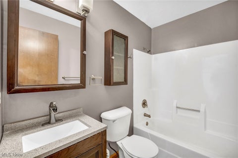 Tiny photo for 4081 Clearwater Drive, Parma, OH 44134 (MLS # 5246832)