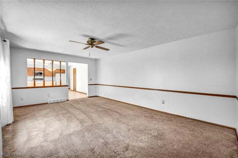 Tiny photo for 4081 Clearwater Drive, Parma, OH 44134 (MLS # 5246832)