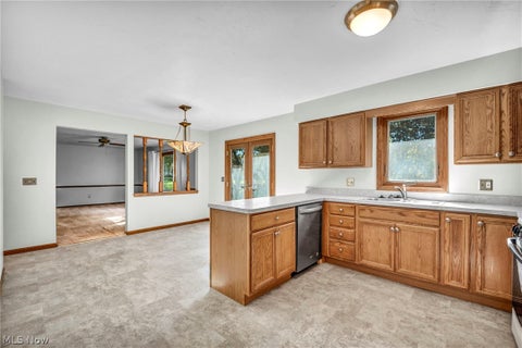 Tiny photo for 4081 Clearwater Drive, Parma, OH 44134 (MLS # 5246832)