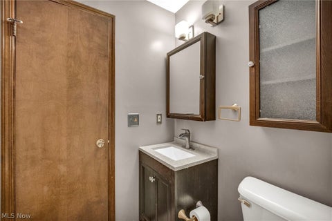 Tiny photo for 4081 Clearwater Drive, Parma, OH 44134 (MLS # 5246832)